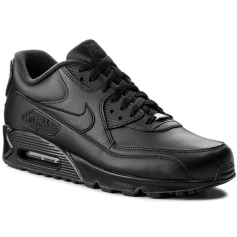 nike air max leather men's